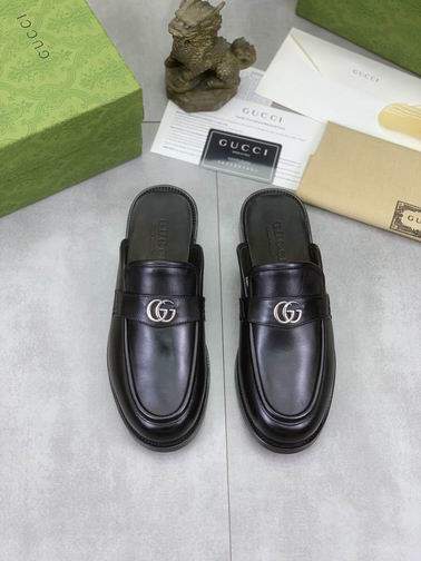 Picture of Gucci Slippers _SKUGuccisz38-45mnh04182433